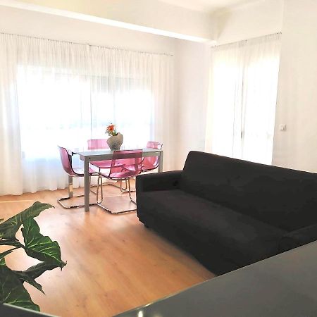 Apartmán Aitana Fortaleny Exteriér fotografie
