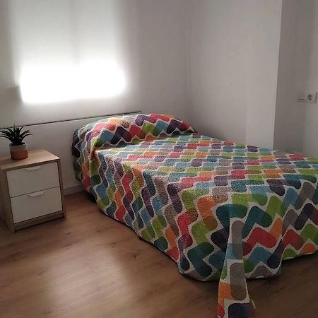 Apartmán Aitana Fortaleny Exteriér fotografie