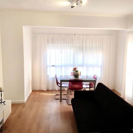 Apartmán Aitana Fortaleny Exteriér fotografie