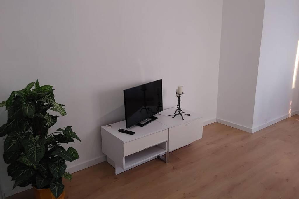 Apartmán Aitana Fortaleny Exteriér fotografie