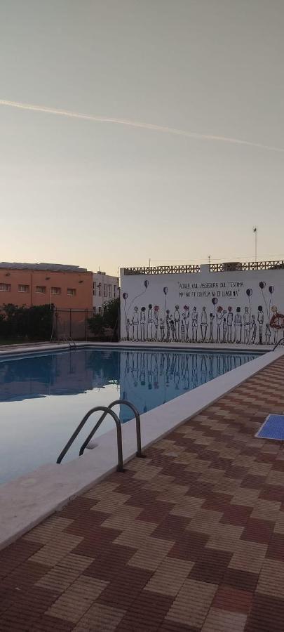 Apartmán Aitana Fortaleny Exteriér fotografie